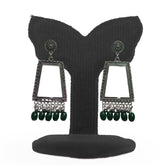 Trapezoid Shape Earring Base